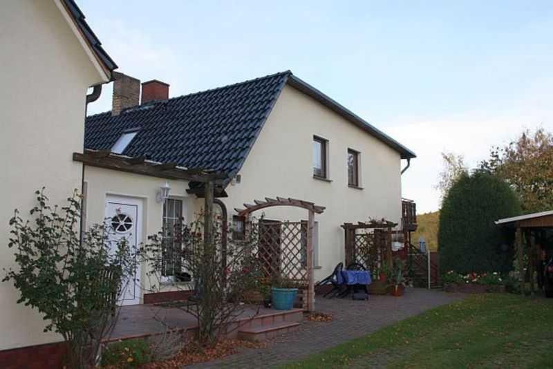 Ferienwohnung Am Bodden 랄스비크 외부 사진