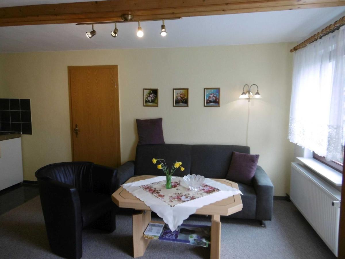 Ferienwohnung Am Bodden 랄스비크 외부 사진