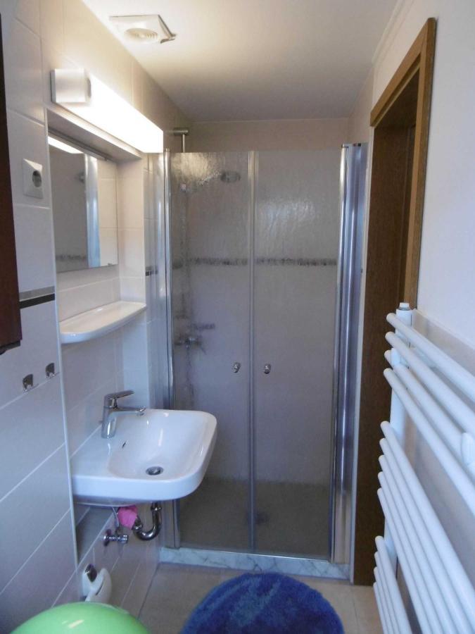 Ferienwohnung Am Bodden 랄스비크 외부 사진