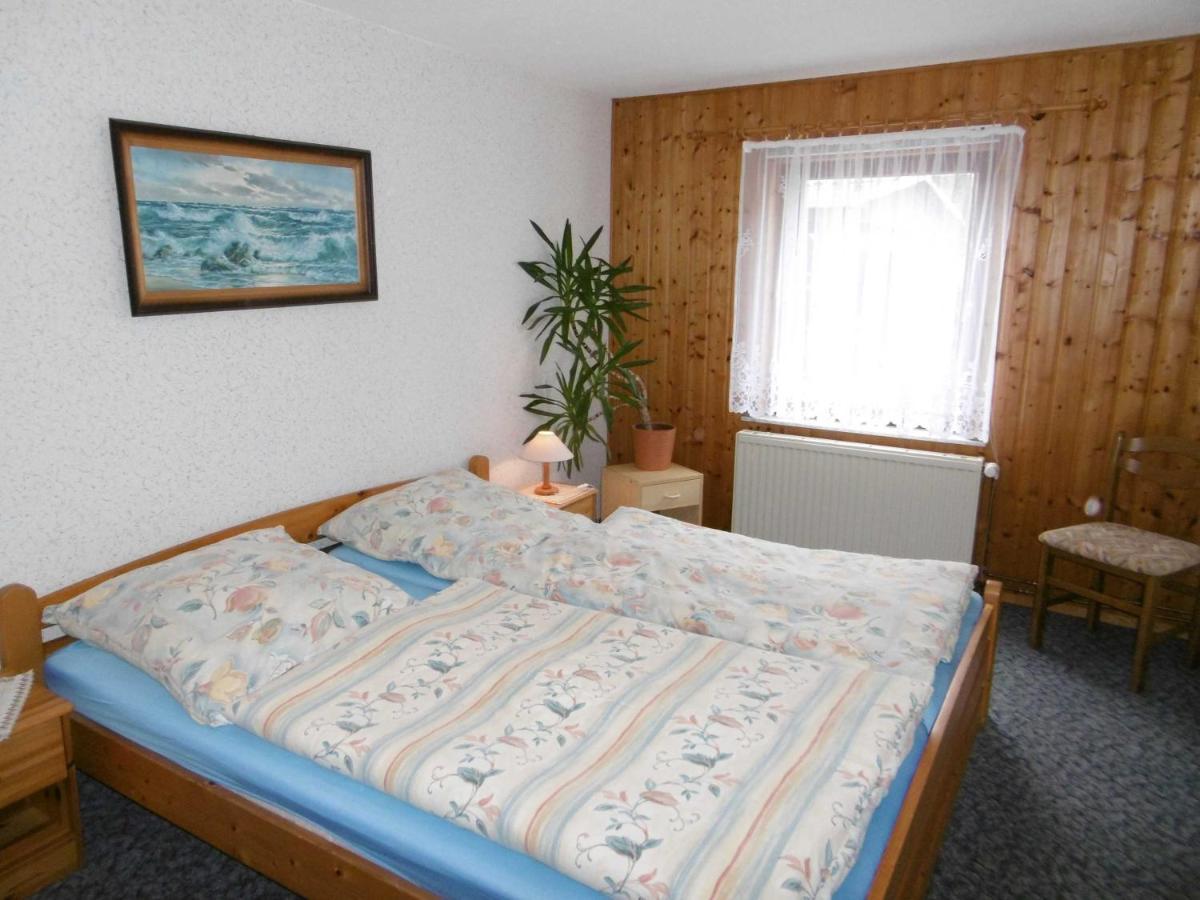 Ferienwohnung Am Bodden 랄스비크 외부 사진