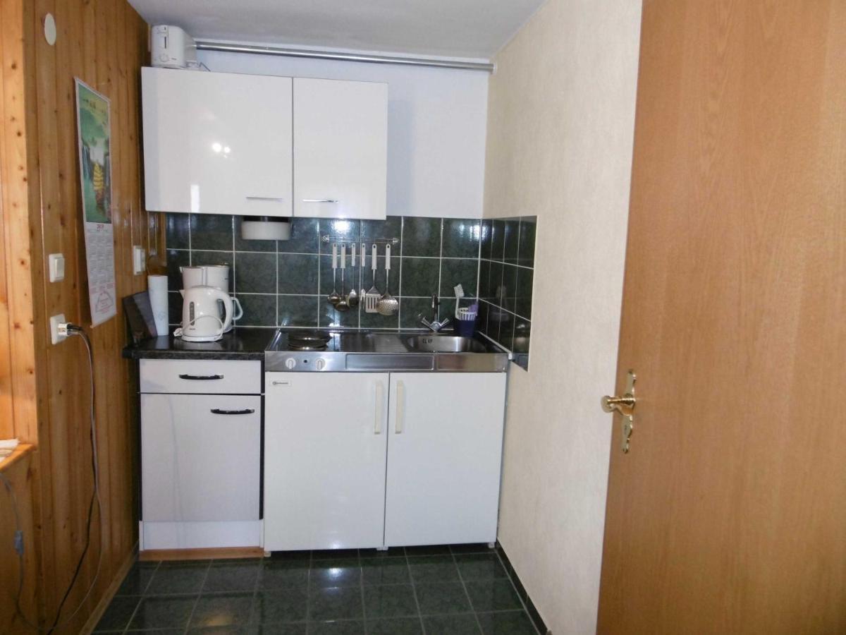 Ferienwohnung Am Bodden 랄스비크 외부 사진