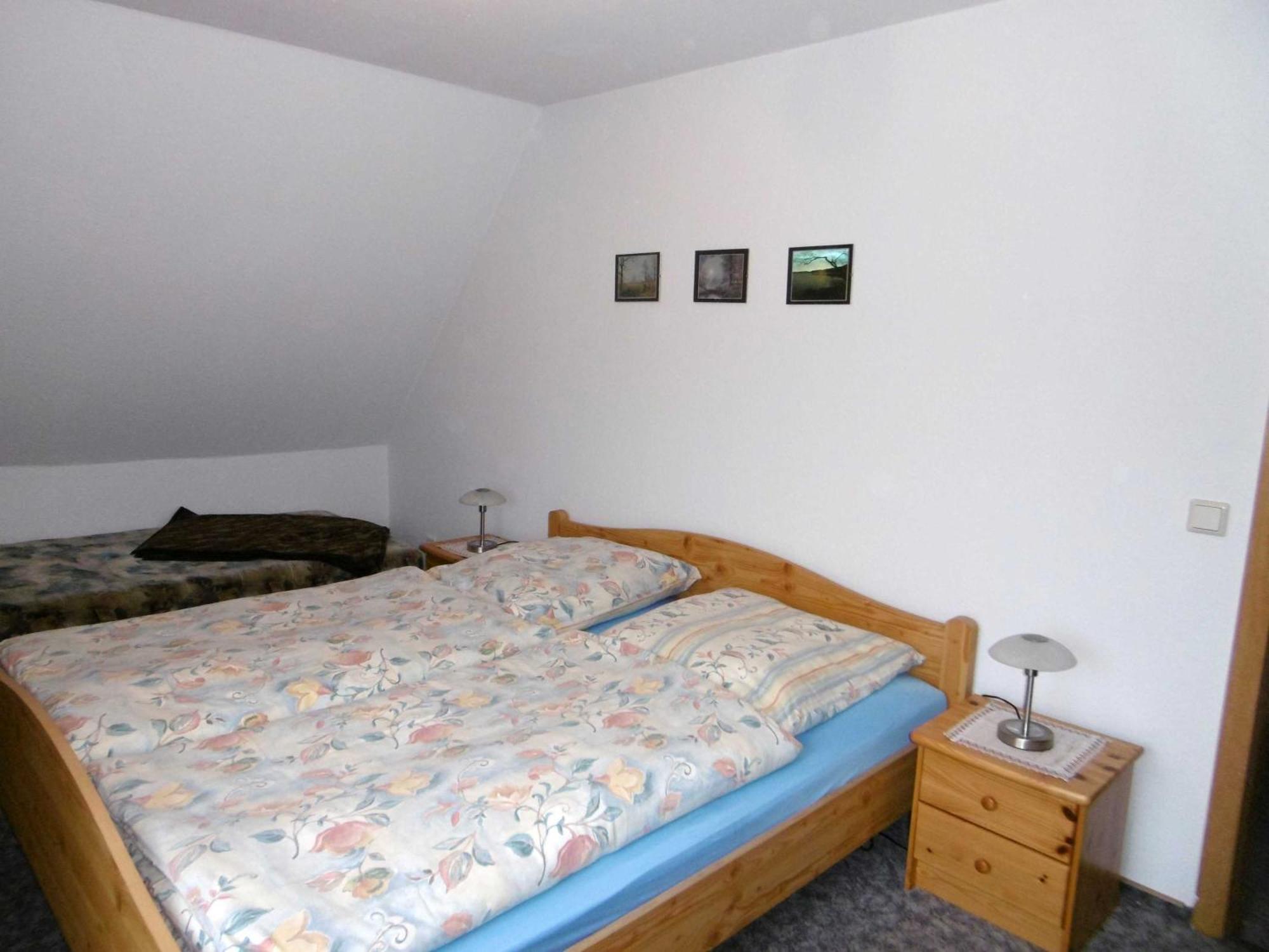 Ferienwohnung Am Bodden 랄스비크 외부 사진