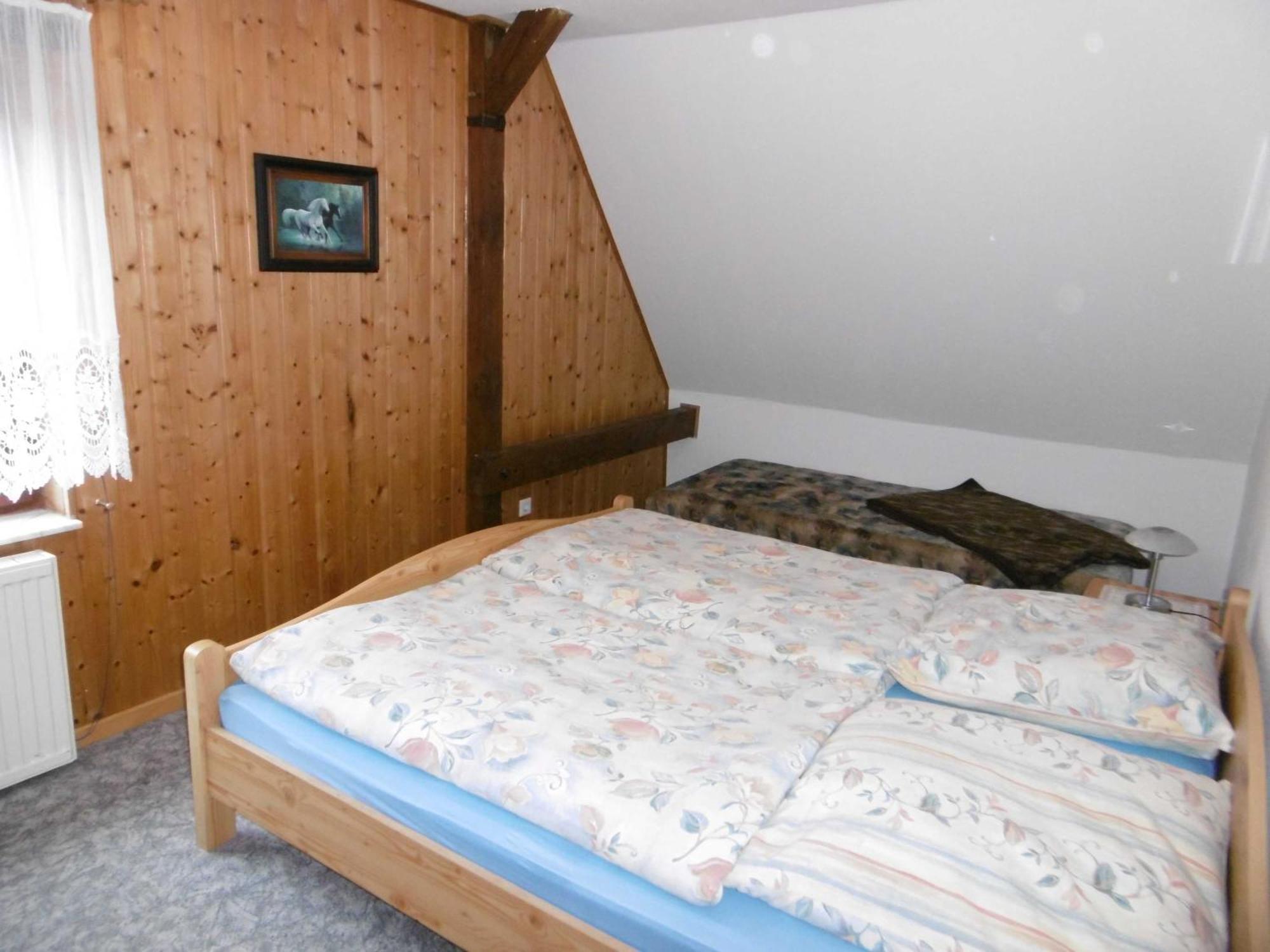 Ferienwohnung Am Bodden 랄스비크 외부 사진