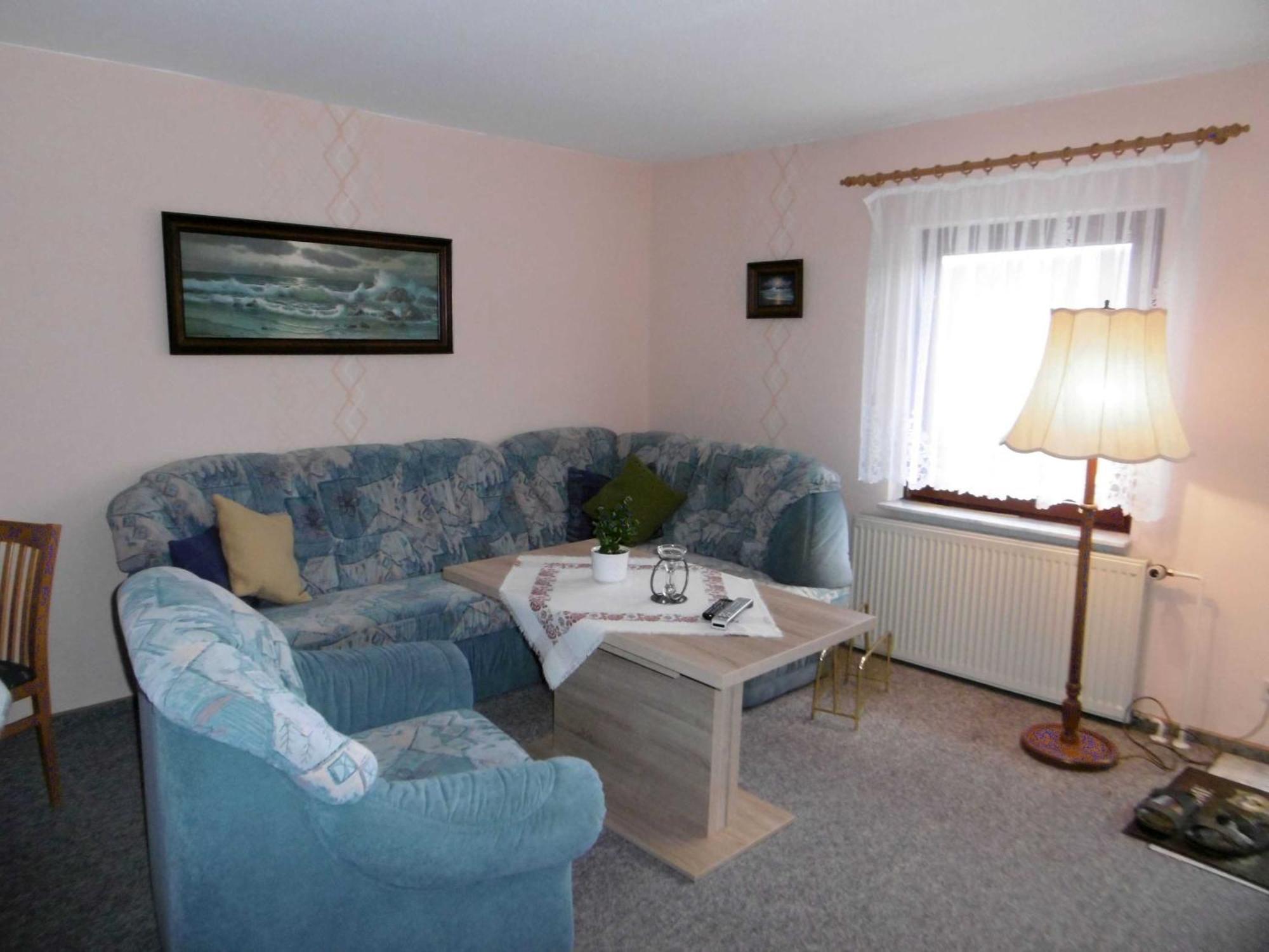 Ferienwohnung Am Bodden 랄스비크 외부 사진