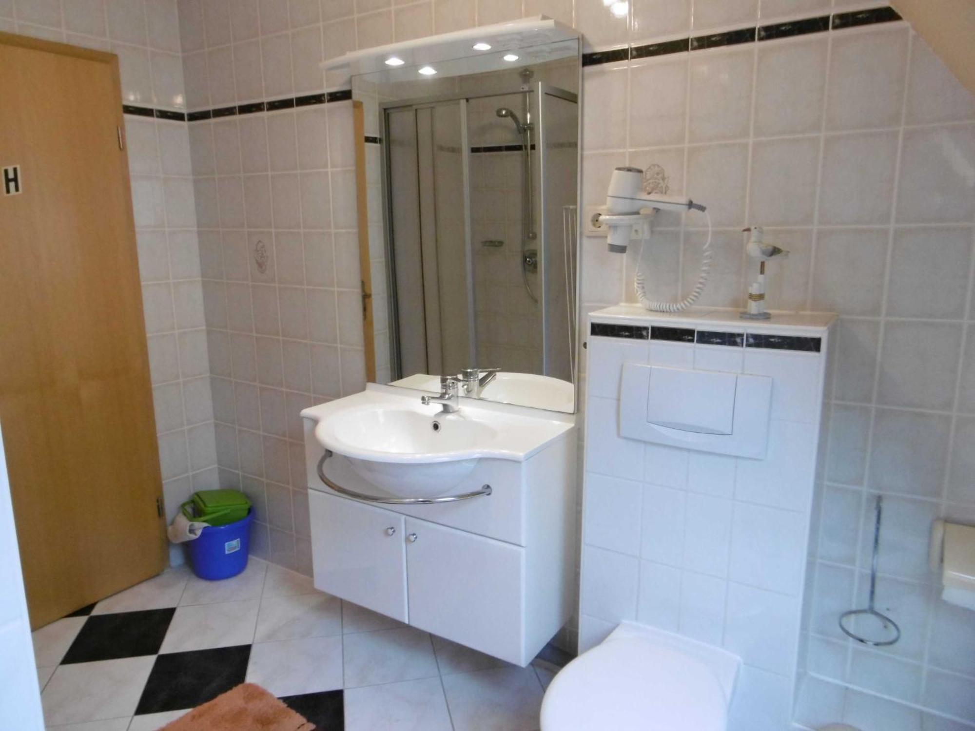 Ferienwohnung Am Bodden 랄스비크 외부 사진